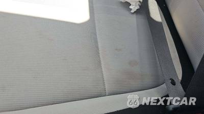 2025 Hyundai Venue SEL - zdjęcie 23 z 23 - miniatura