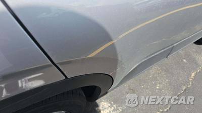 2025 Hyundai Venue SEL - zdjęcie 19 z 23 - miniatura