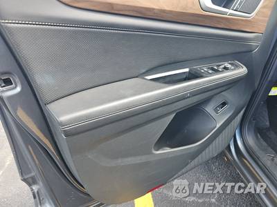 2025 Volkswagen Atlas 2.0T SE w/Technology - zdjęcie 9 z 27 - miniatura