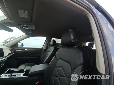 2025 Volkswagen Atlas 2.0T SE w/Technology - zdjęcie 19 z 27 - miniatura