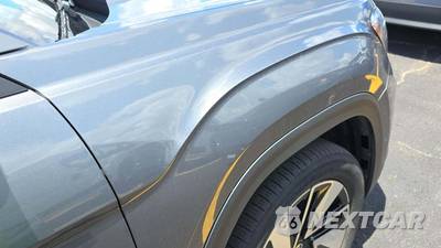 2025 Volkswagen Atlas 2.0T SE w/Technology - zdjęcie 24 z 27 - miniatura
