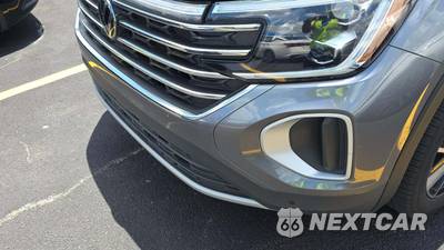 2025 Volkswagen Atlas 2.0T SE w/Technology - zdjęcie 22 z 27 - miniatura