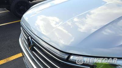 2025 Volkswagen Atlas 2.0T SE w/Technology - zdjęcie 19 z 26 - miniatura