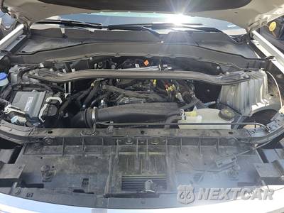 2025 Ford Explorer Platinum - zdjęcie 16 z 22 - miniatura