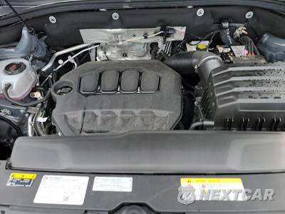 2025 Volkswagen Atlas 2.0T SE w/Technology - zdjęcie 15 z 32 - miniatura