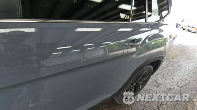 2025 Volkswagen Atlas 2.0T SE w/Technology - zdjęcie 29 z 32 - miniatura