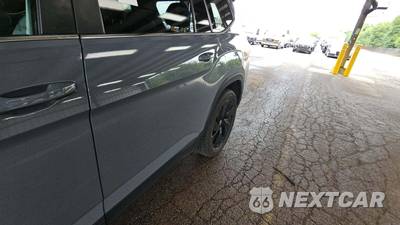 2025 Volkswagen Atlas 2.0T SE w/Technology - zdjęcie 30 z 32 - miniatura