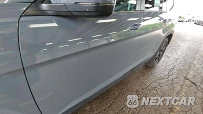 2025 Volkswagen Atlas 2.0T SE w/Technology - zdjęcie 25 z 32 - miniatura
