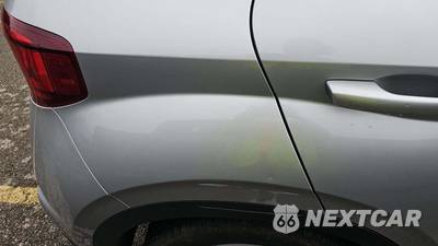 2025 Hyundai Venue SEL - zdjęcie 21 z 22 - miniatura