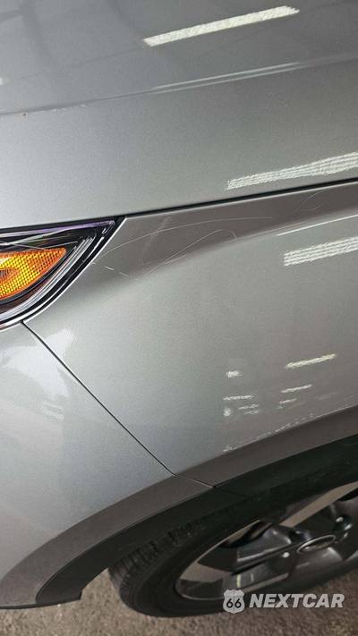 2025 Hyundai Venue SEL - zdjęcie 23 z 25 - miniatura