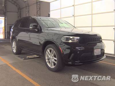 2025 Dodge Durango GT Plus - zdjęcie 3 z 27 - miniatura