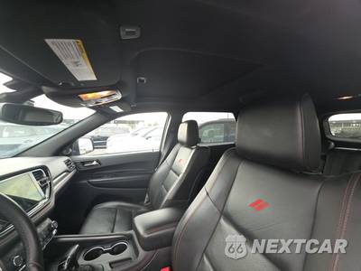 2025 Dodge Durango GT Plus - zdjęcie 18 z 27 - miniatura