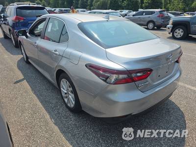 2023 Toyota Camry LE - zdjęcie 6 z 20 - miniatura