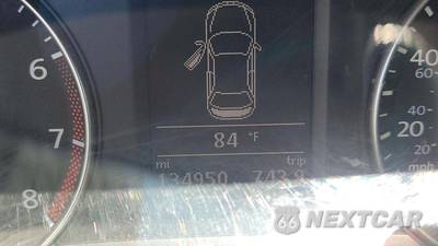 2013 Volkswagen Passat 2.5L SE w/Sunroof & Navigation - zdjęcie 20 z 48 - miniatura