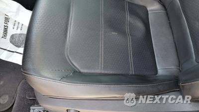 2013 Volkswagen Passat 2.5L SE w/Sunroof & Navigation - zdjęcie 38 z 48 - miniatura