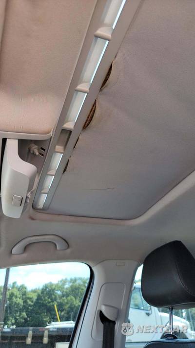 2013 Volkswagen Passat 2.5L SE w/Sunroof & Navigation - zdjęcie 29 z 48 - miniatura
