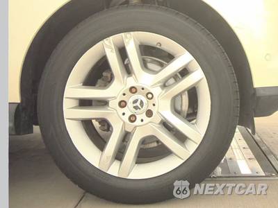 2015 Mercedes-Benz ML 350 - zdjęcie 10 z 24 - miniatura