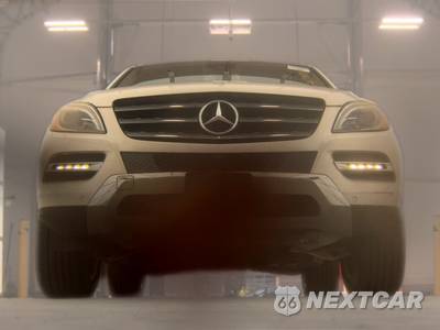 2015 Mercedes-Benz ML 350 - zdjęcie 3 z 24 - miniatura