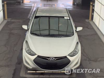 2013 Hyundai Elantra Coupe GS - zdjęcie 2 z 20 - miniatura