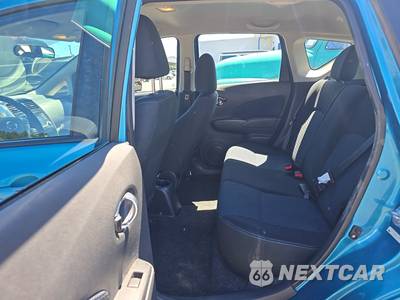 2016 Nissan Versa Note SV - zdjęcie 13 z 31 - miniatura