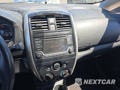 2016 Nissan Versa Note SV - zdjęcie 11 z 31 - miniatura