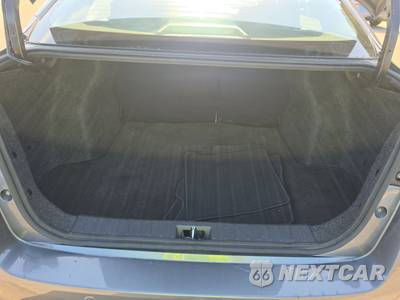 2023 Nissan Versa SV - zdjęcie 17 z 29 - miniatura