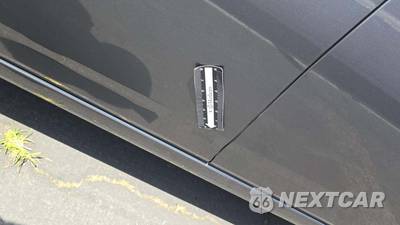 2023 Nissan Versa SV - zdjęcie 23 z 29 - miniatura