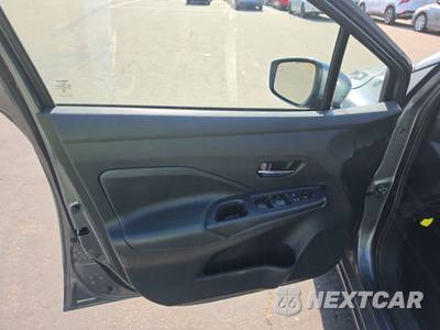 2023 Nissan Versa SV - zdjęcie 9 z 29 - miniatura