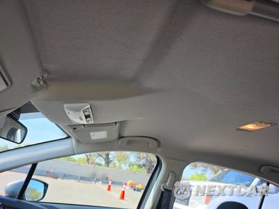 2023 Nissan Versa SV - zdjęcie 14 z 29 - miniatura