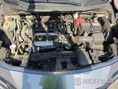 2023 Nissan Versa SV - zdjęcie 16 z 29 - miniatura