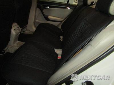 2008 Acura TL w/Navigation System - zdjęcie 17 z 20 - miniatura