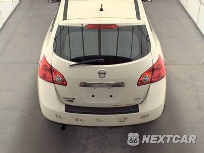 2015 Nissan Rogue Select S - zdjęcie 5 z 40 - miniatura