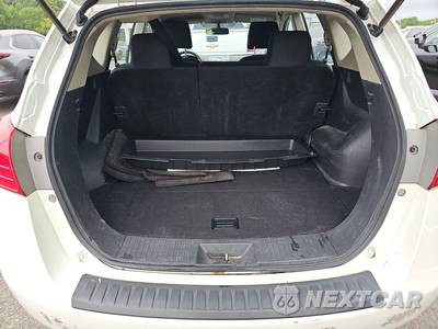 2015 Nissan Rogue Select S - zdjęcie 16 z 40 - miniatura