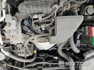 2015 Nissan Rogue Select S - zdjęcie 15 z 40 - miniatura