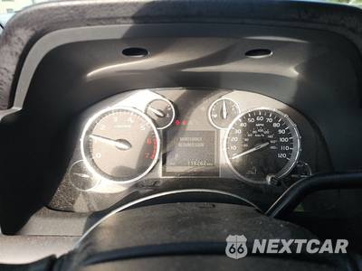 2014 Toyota Tundra SR5 Extended Cab Medium Bed - zdjęcie 12 z 34 - miniatura