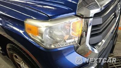2014 Toyota Tundra SR5 Extended Cab Medium Bed - zdjęcie 34 z 34 - miniatura