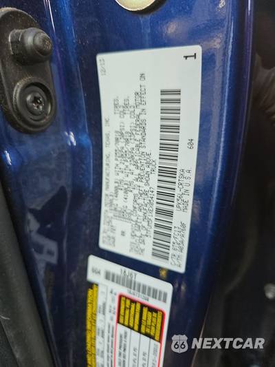 2014 Toyota Tundra SR5 Extended Cab Medium Bed - zdjęcie 14 z 34 - miniatura