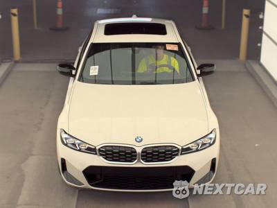 2026 BMW 3 Series - zdjęcie 2 z 23 - miniatura