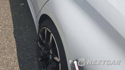 2026 BMW 3 Series - zdjęcie 23 z 23 - miniatura