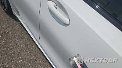 2026 BMW 3 Series - zdjęcie 22 z 23 - miniatura