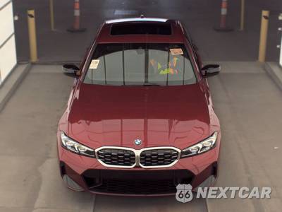 2026 BMW 3 Series - zdjęcie 2 z 22 - miniatura