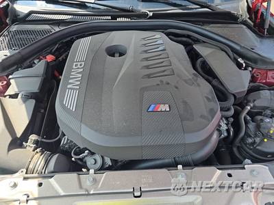 2026 BMW 3 Series - zdjęcie 15 z 22 - miniatura