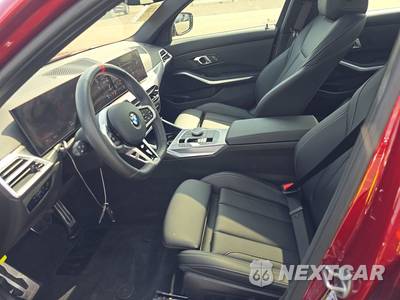 2026 BMW 3 Series - zdjęcie 7 z 22 - miniatura