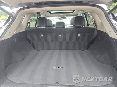 2023 Nissan Murano SL - zdjęcie 16 z 20 - miniatura