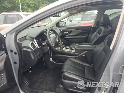 2023 Nissan Murano SL - zdjęcie 7 z 20 - miniatura