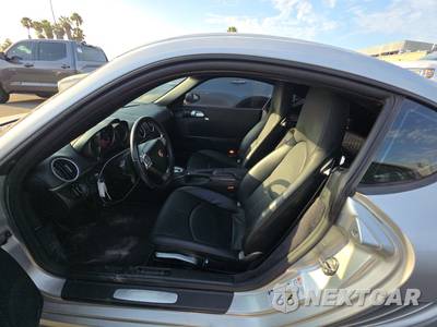 2007 Porsche Cayman - zdjęcie 7 z 19 - miniatura