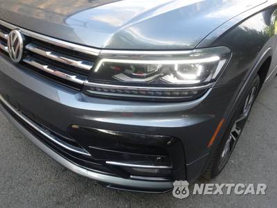 2020 Volkswagen Tiguan SEL Premium R-Line - zdjęcie 29 z 121 - miniatura