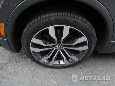 2020 Volkswagen Tiguan SEL Premium R-Line - zdjęcie 33 z 121 - miniatura