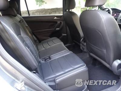 2020 Volkswagen Tiguan SEL Premium R-Line - zdjęcie 49 z 121 - miniatura