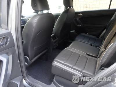 2020 Volkswagen Tiguan SEL Premium R-Line - zdjęcie 53 z 121 - miniatura